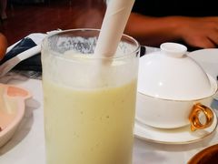 -新侨三宝乐西餐厅(崇文门店)