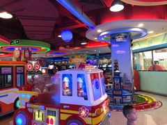 -汤姆熊欢乐世界(光启城店)