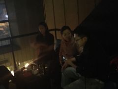 -Ish Whiskey&Cocktail Bar酒吧(合生麒麟新天地店)
