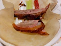 羲和烤鸭-羲和雅苑•北京烤鸭(吴中路万象城店)