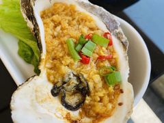 -大锅强·蒸海鲜青岛菜(吾悦广场店)