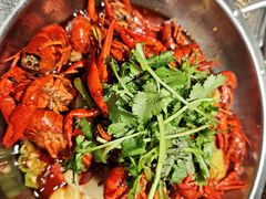 -菜哥龙虾•九江菜(七中店)