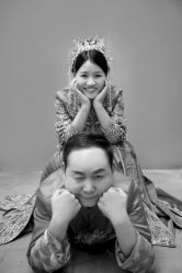 -蜜恋婚纱摄影·客片研发(苏州店)