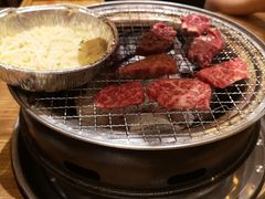 -韩国料理大力士(屏风街店)