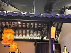 -绿茶餐厅(深圳龙华天虹购物中心店)