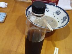 -鸭小妹鸭血粉丝(老门东店)