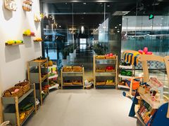 -Ours树朵家亲子餐厅(远策中心店)