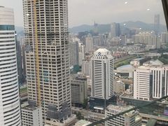 -国贸旋转餐厅(国贸广场店)