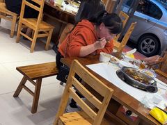 -乡土特色.冷锅鱼.牦牛肉汤锅