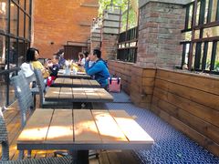 -Boxing Cat Brewery拳击猫精酿啤酒馆(永福店)