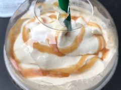 -星巴克(深圳世界金融中心店)
