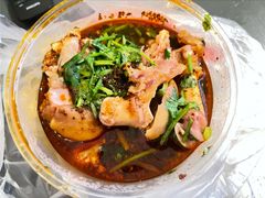 猪蹄-新桥方记猪蹄