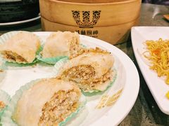 -武林厨神·粤式茶点(五羊店)