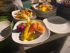 -海角轩·三亚文华东方酒店
