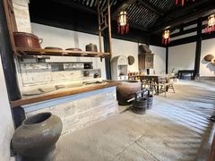 -绍兴鲁迅故里·沈园景区