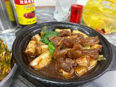 -珍珍小食店(西华路店)