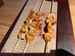 -雪熊精酿·哈尔滨烧烤酒馆(非遗大串店)