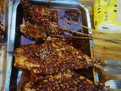 -袁师傅烤肉(弹子石店)