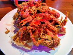 -红盔甲·小龙虾(天钥桥店)