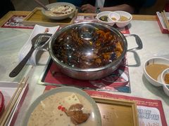 -和福顺牛肉大虾焖锅自助(宝业店)