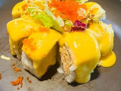 -将太无二·北美传奇寿司(荟聚购物中心西红门店)