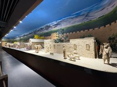 -巴音郭楞蒙古自治州博物馆