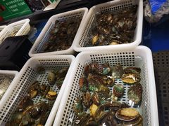 -亚马逊海鲜自助(梅溪湖步步高店)