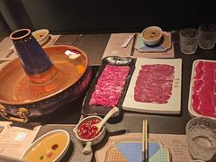 -东来顺·非遗火锅(赛格国际购物中心店)