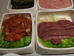 -海底捞火锅(群光广场店)