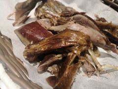 -丰茂烤串(建设街店)