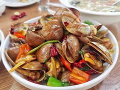 -渔家乐小海鲜(皇姑店)