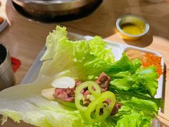 -霸腹烤肉(厦门柚子番店)