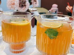 -红东阁东北菜烤肉酒馆(CROSS万象汇店)