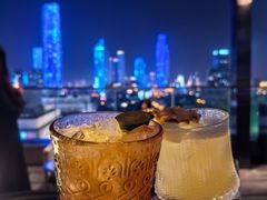 -四季酒店·空中花园 Aria on 9