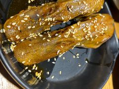 粑粑鸭脑壳-胡马八破·川菜小馆(高新万达店)