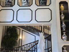 -翠湖宾馆·中餐厅