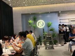 大堂-卡朋西餐(乐峰广场店)