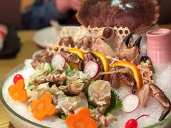 面包蟹-尚海豆捞(乐虹坊店)