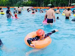 -欢乐水魔方水世界