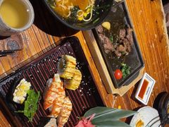 -小川洋风料理(街道口店)