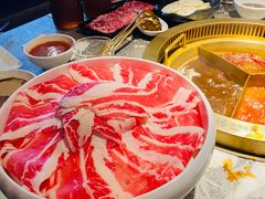 肥牛-麻路成都火锅(柏威年店)