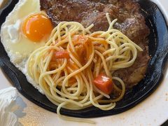 -豪客来牛排(西昌大巷口月城广场店)