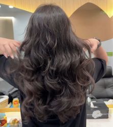 -乾健·烫染·接发SALON