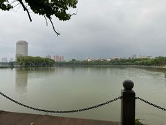 -南昌青山湖风景区