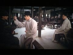 -首都电影院(天津店 中国巨幕)