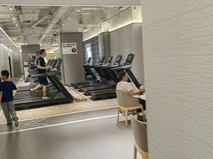 -FLARE STAR FITNESS(复地活力城店)
