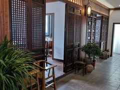 -环秀楼(黄山呈坎店)
