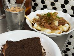 -颓记茶餐厅(夏湾店)