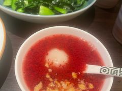 -庐灶江南·江南菜·四合院Bistro(东直门·华侨夜泊君亭店)
