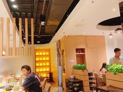 -汤城小厨•粤菜•靓汤(西直门凯德MALL店)